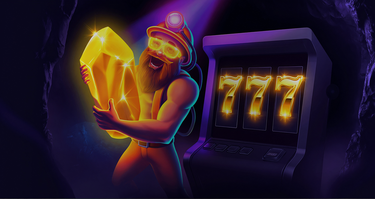 SlotMines Casino